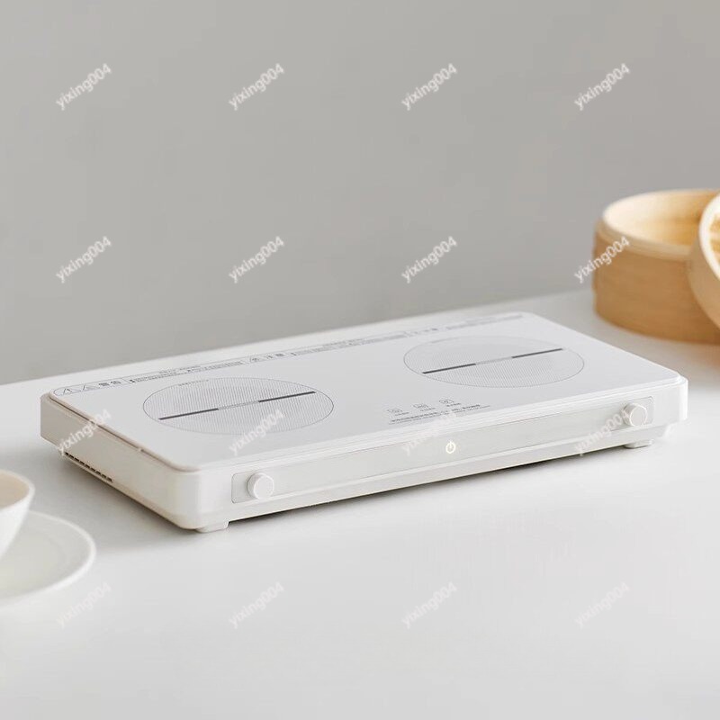 2026 New Double Induction Cook - đánh giá và giá Induction Cooker