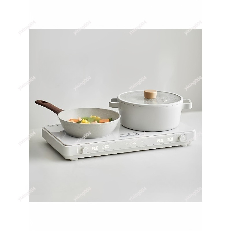 2026 New Double Induction Cook - đánh giá và giá Induction Cooker