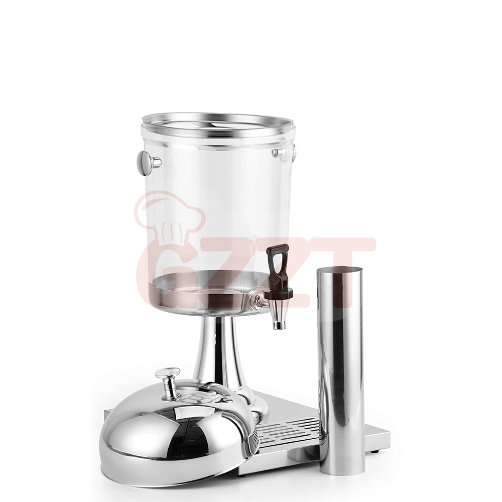 Hotel Mixed Drink Dispenser St - đánh giá và giá Juicer