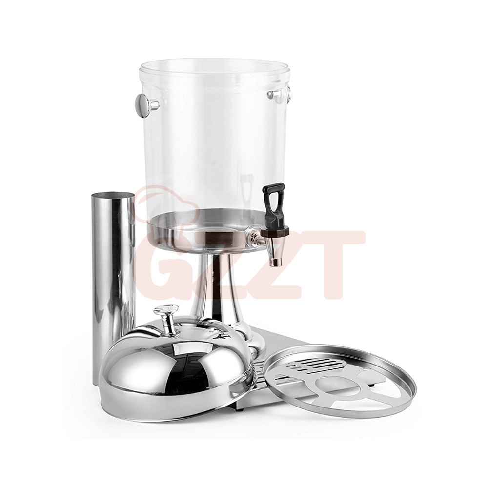 Hotel Mixed Drink Dispenser St - đánh giá và giá Juicer