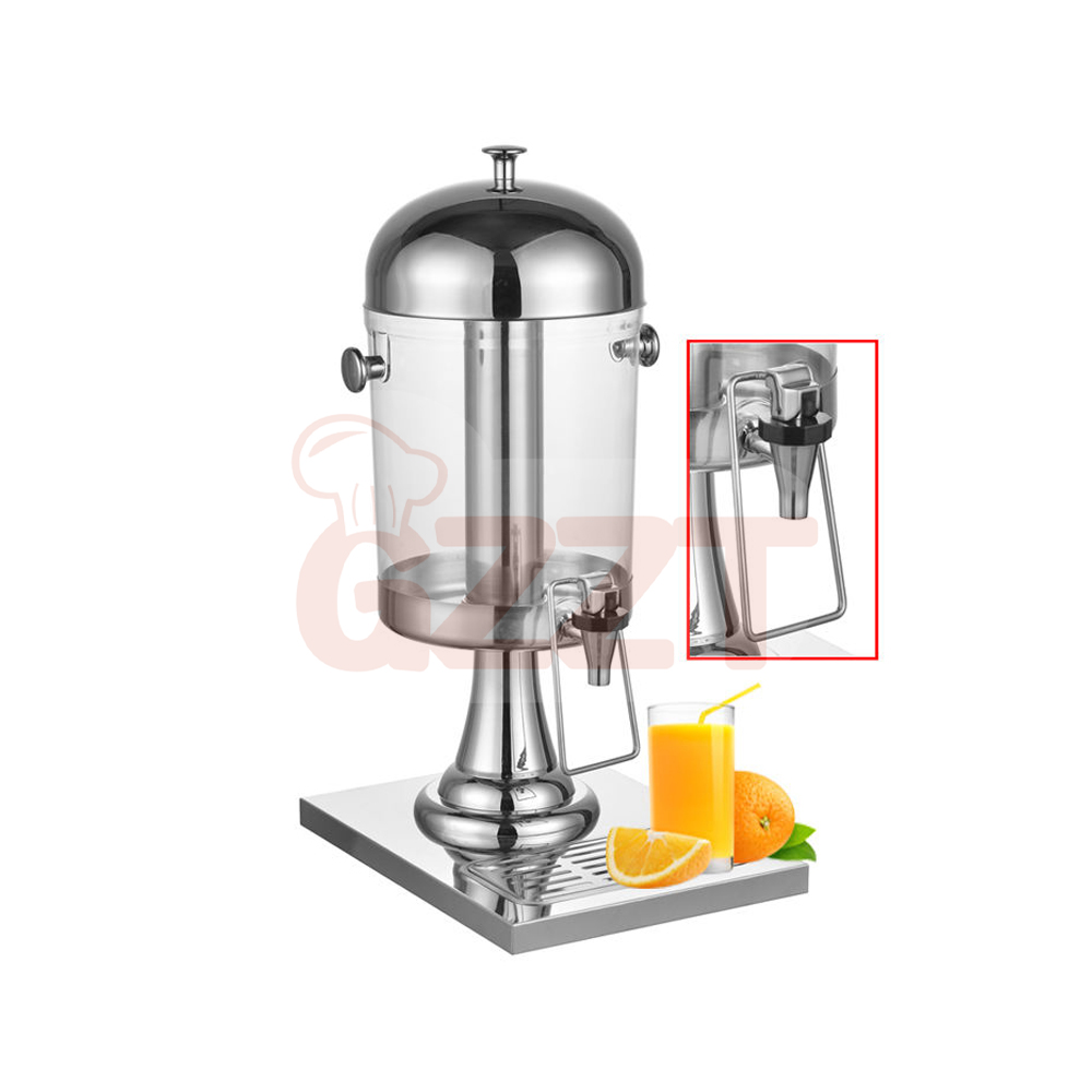 Hotel Mixed Drink Dispenser St - đánh giá và giá Juicer
