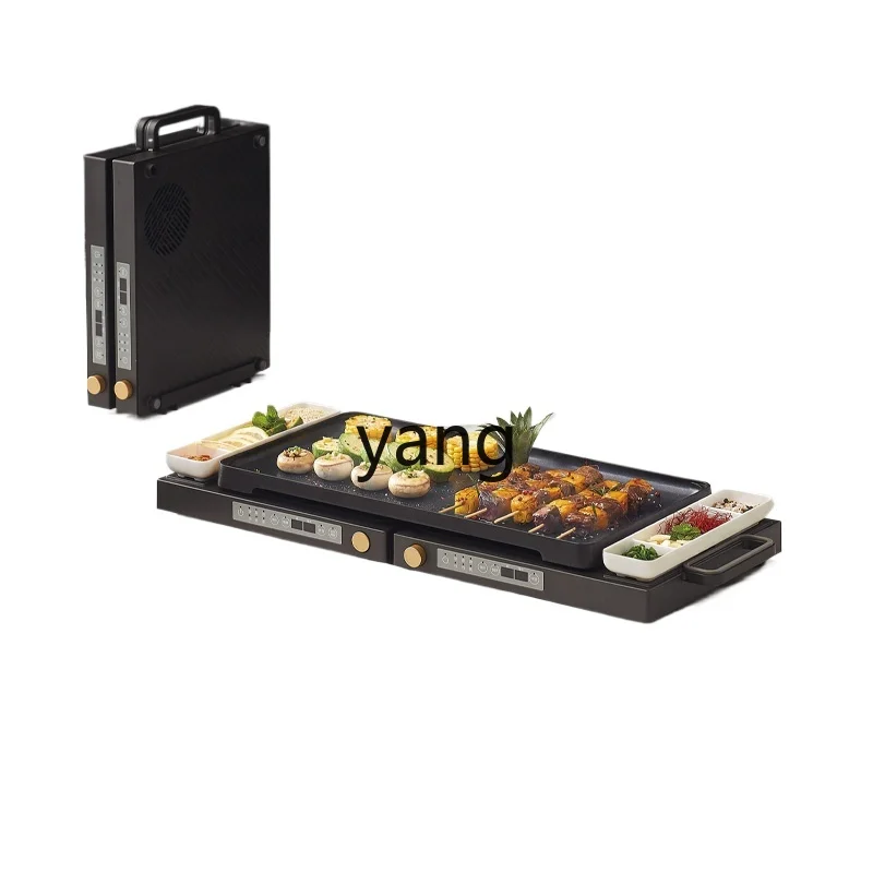 CX multi-function double-head  - đánh giá và giá Induction Cooker
