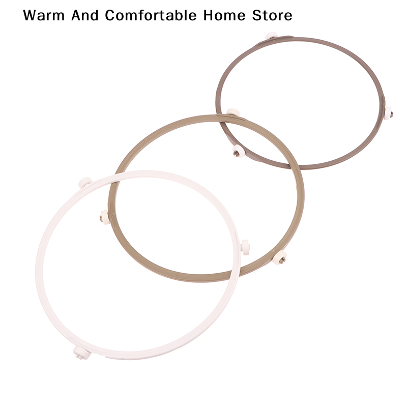 【A】1PC Circle Rotating Ring Su - đánh giá và giá Microwave Oven
