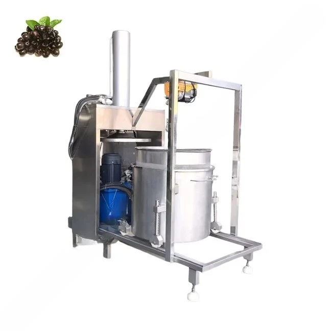Industrial hydraulic juicer wi - đánh giá và giá Juicer