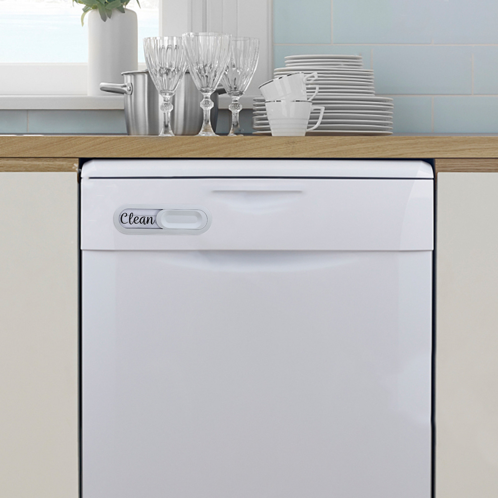 Dishwasher Clean Dirty Magnet  - đánh giá và giá Kitchen Appliances In