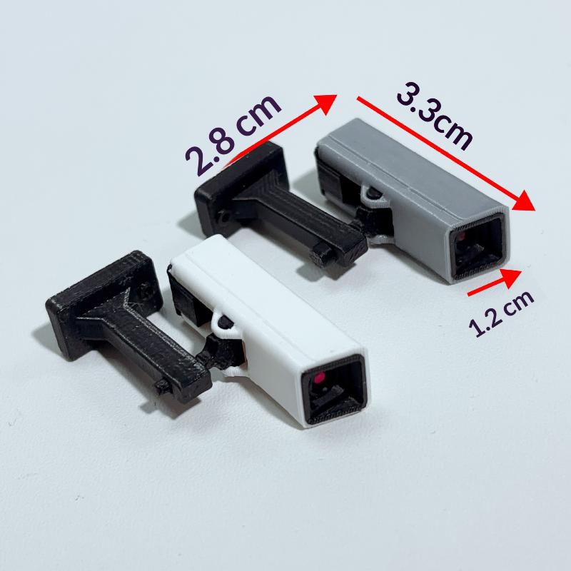 1Pcs 1/12 Dollhouse Mini Surve - đánh giá và giá Kitchen Appliances Video
