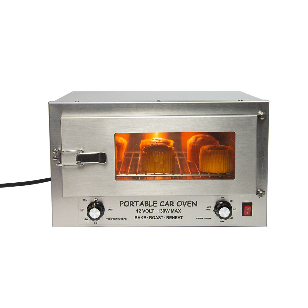 2026 12v Toaster Truck Kitchen - đánh giá và giá Toaster