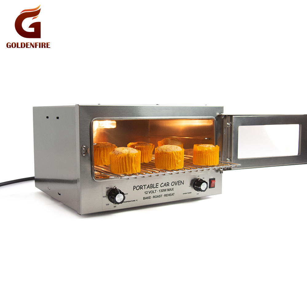 2026 12v Toaster Truck Kitchen - đánh giá và giá Toaster
