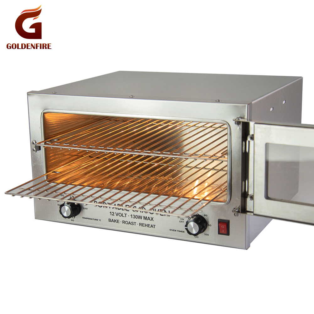 2026 12v Toaster Truck Kitchen - đánh giá và giá Toaster