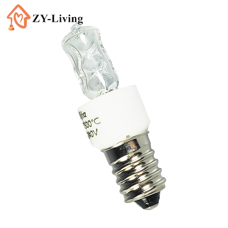 1Pcs 25W/40W E14 Oven Light Bu - đánh giá và giá Microwave Oven