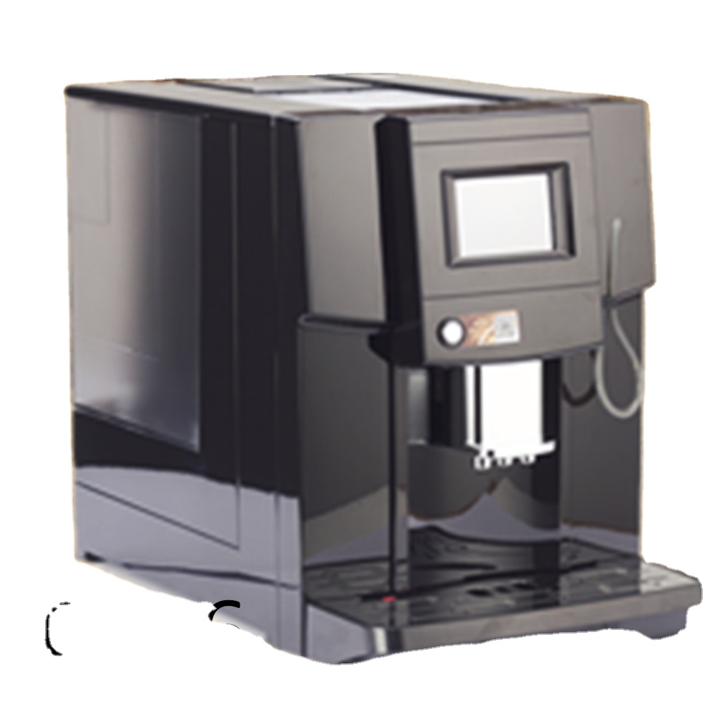 Fully Automatic Professional C - đánh giá và giá Coffee Maker