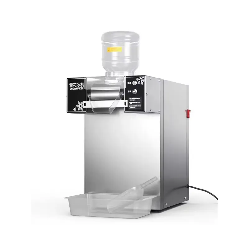Coffee Shop Korean Kakigori Me - đánh giá và giá Coffee Maker