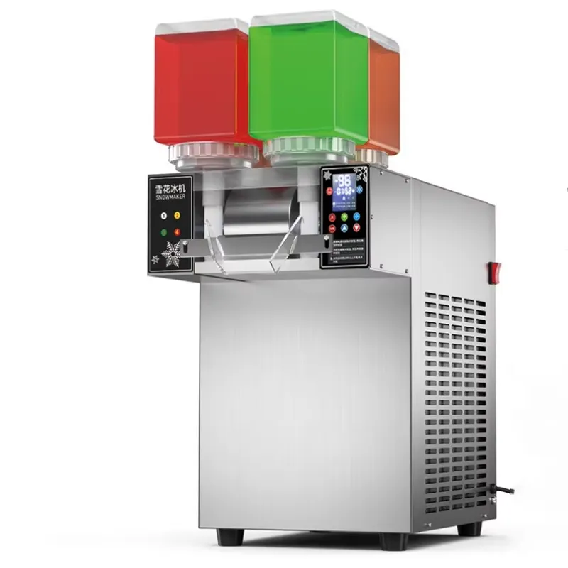 Coffee Shop Korean Kakigori Me - đánh giá và giá Coffee Maker