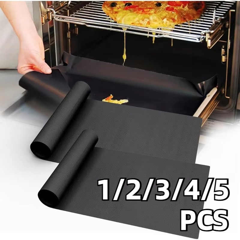 1/2/3/4/5PCS Black BBQ Grill M - đánh giá và giá Microwave Oven