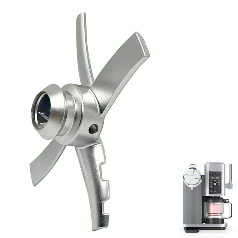 Ice Cream Stainless Steel Repl - đánh giá và giá Blender