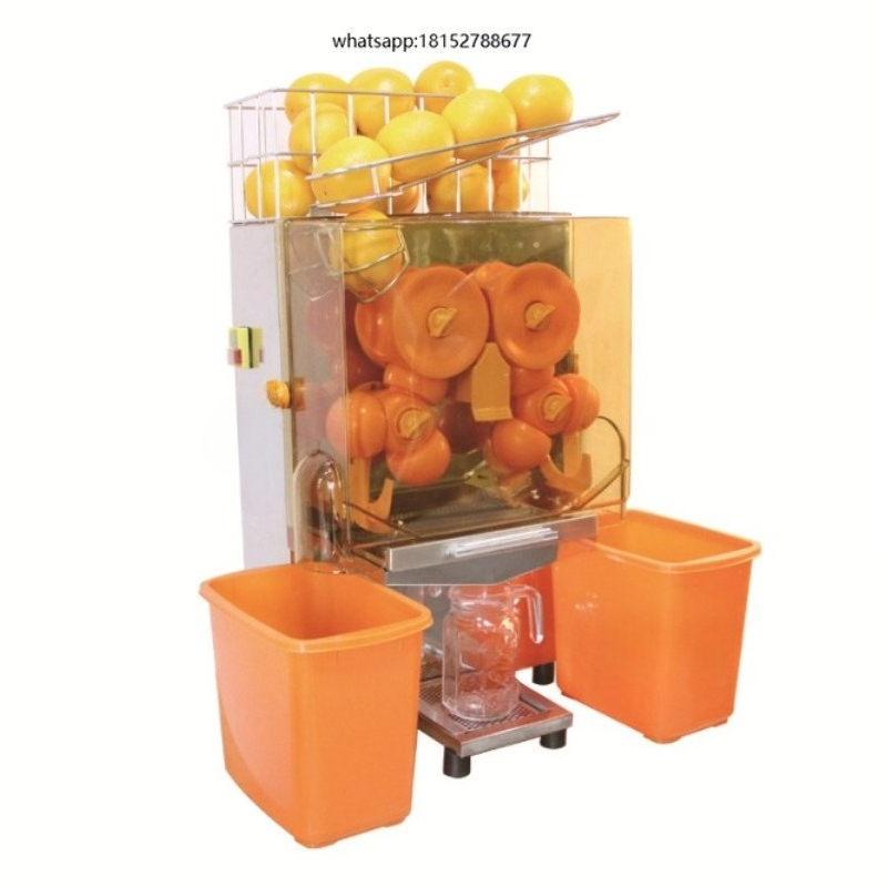 Industrial Commercial Automati - đánh giá và giá Juicer