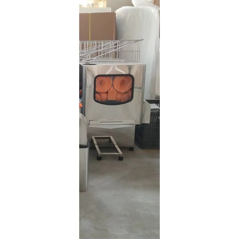 Orange Juicer Orange Juice Con - đánh giá và giá Juicer