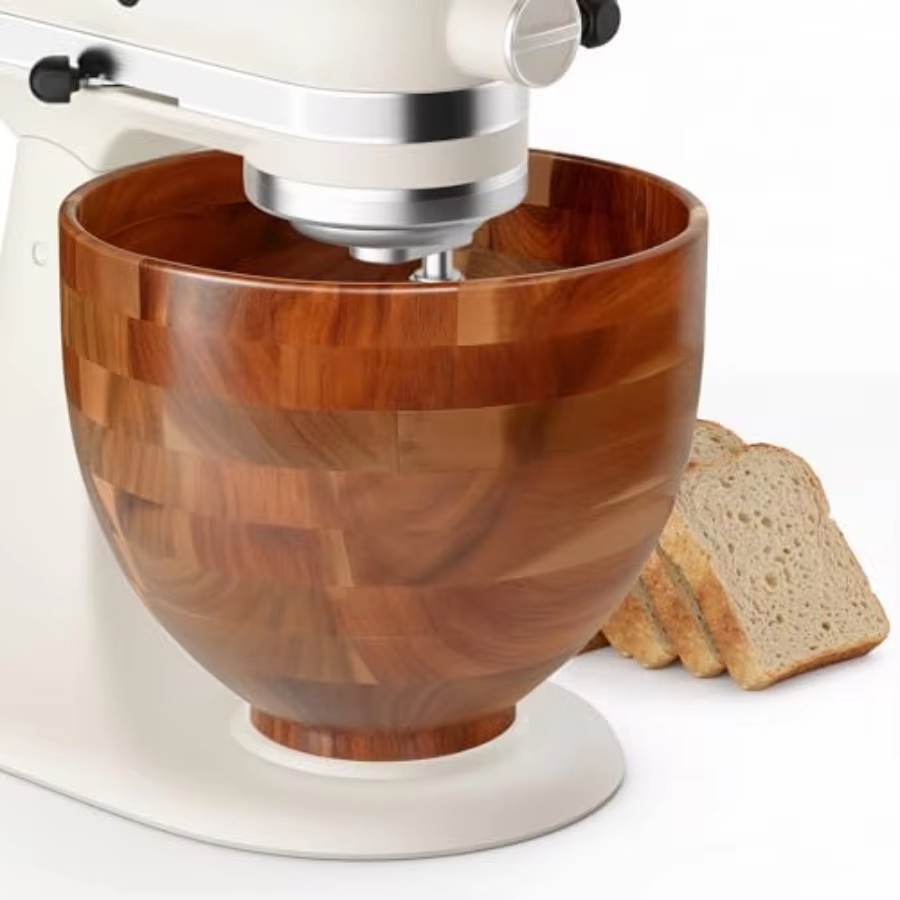 Stand Mixer Mixing Bowl for Ho - đánh giá và giá Stand Mixer