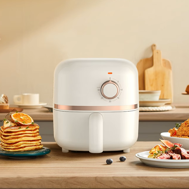 New 5L 6L 7L 8L 12L Electric D - đánh giá và giá Air Fryer