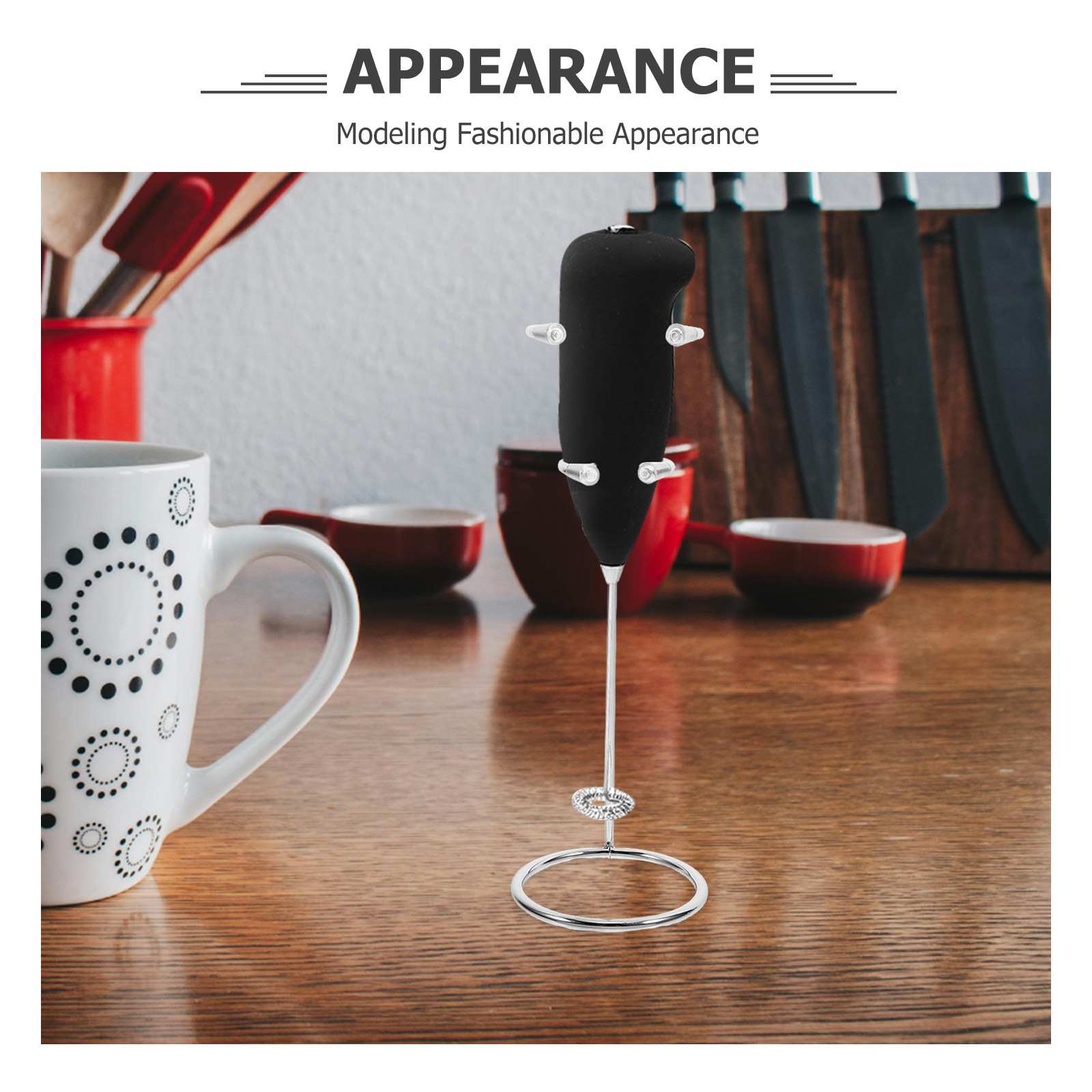 2Pcs Stainless Steel Frother S - đánh giá và giá Stand Mixer