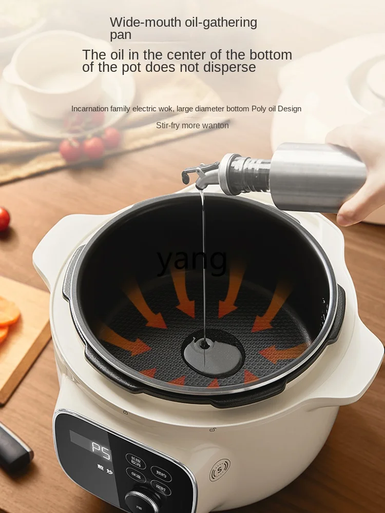 CX  Electric Pressure Cooker H - đánh giá và giá Rice Cooker