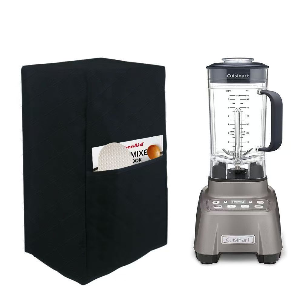 Kitchen Blender Cover with Acc - đánh giá và giá Stand Mixer