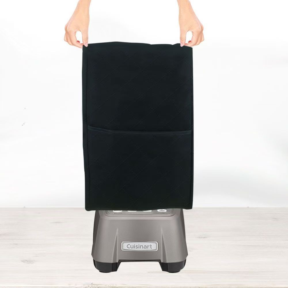 Kitchen Blender Cover with Acc - đánh giá và giá Stand Mixer