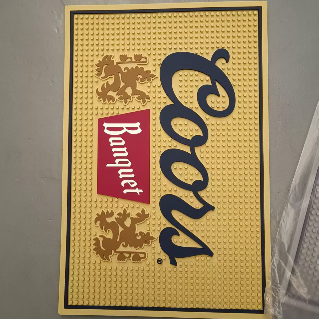 Bar Mats for Countertop - 18x1 - đánh giá và giá Coffee Maker