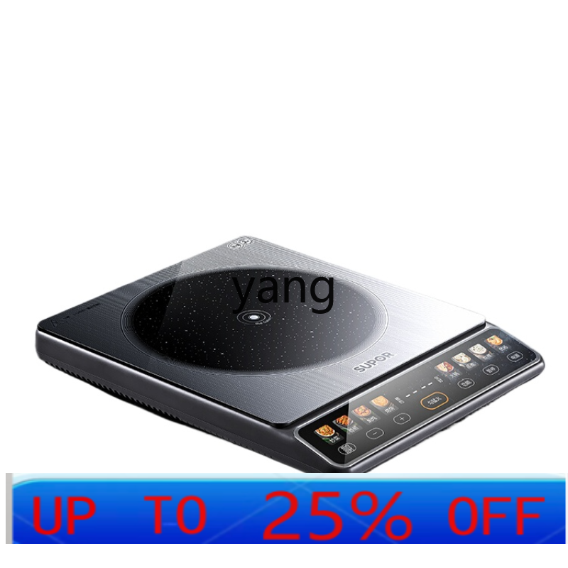 LMM High-Power 2200W Household - đánh giá và giá Induction Cooker