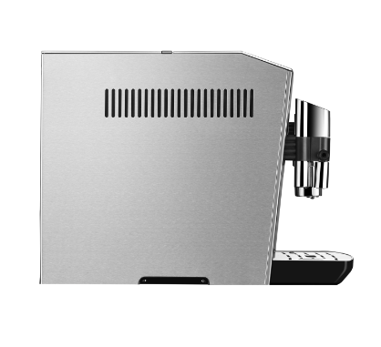 Stainless Steel Housing High Q - đánh giá và giá Coffee Maker