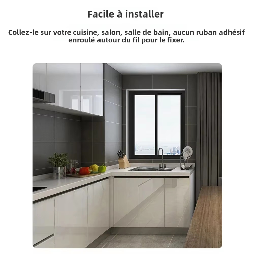 Works with Tuya ZigBee Smart W - đánh giá và giá Kitchen Appliances Video