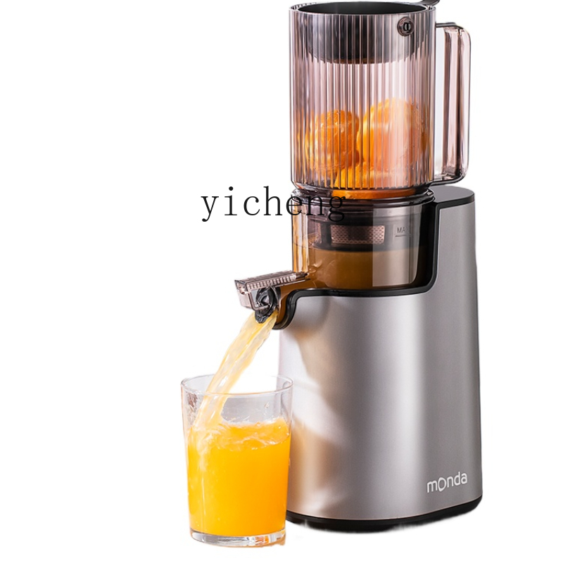 cc28 Juicer Automatic Slag Jui - đánh giá và giá Juicer