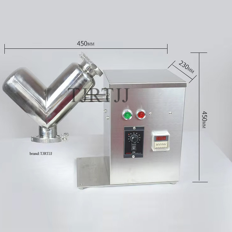 Hot Sell Lab Chemical Industry - đánh giá và giá Blender