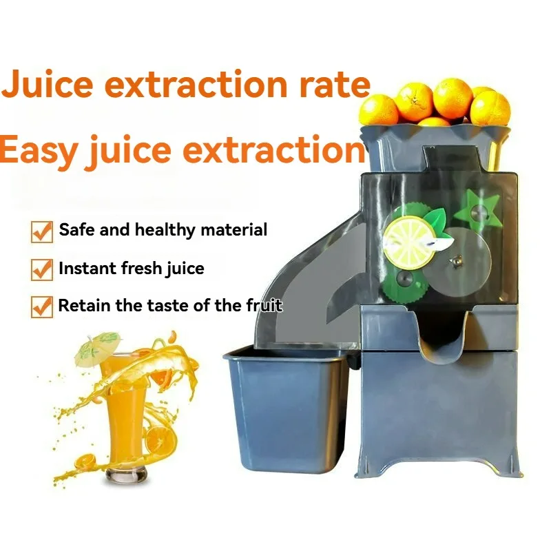 Fully Automatic Lemon Juicer C - đánh giá và giá Juicer