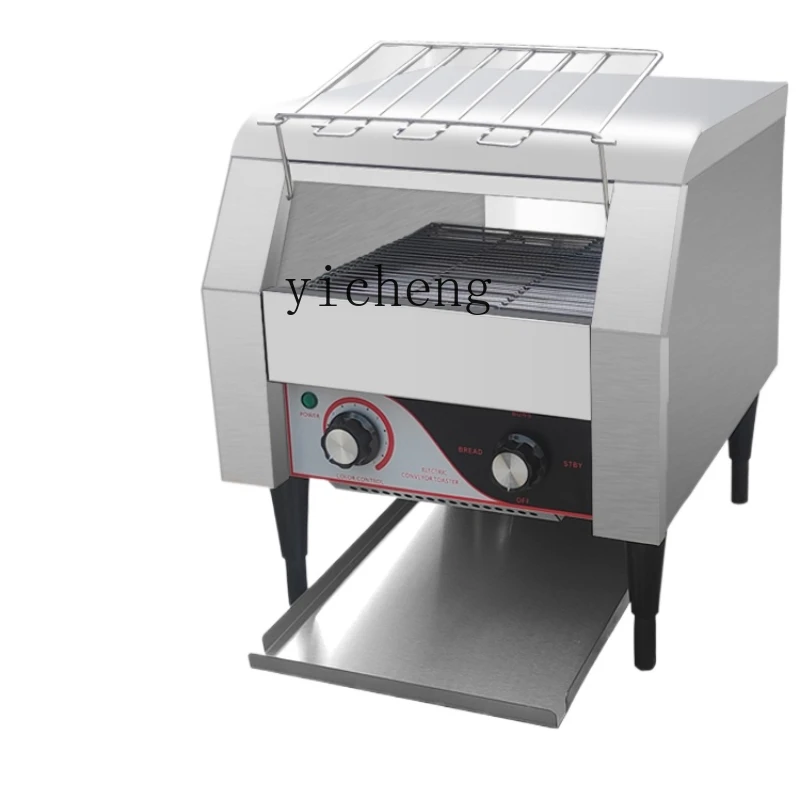 Toaster Commercial Crawler Toa - đánh giá và giá Toaster