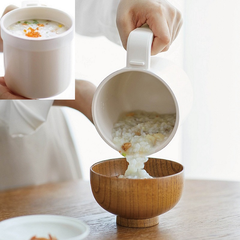 300W Smart Rice Cooker 800ml M - đánh giá và giá Rice Cooker