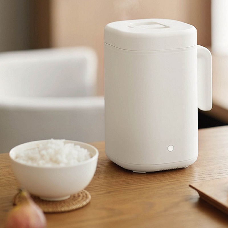 300W Smart Rice Cooker 800ml M - đánh giá và giá Rice Cooker